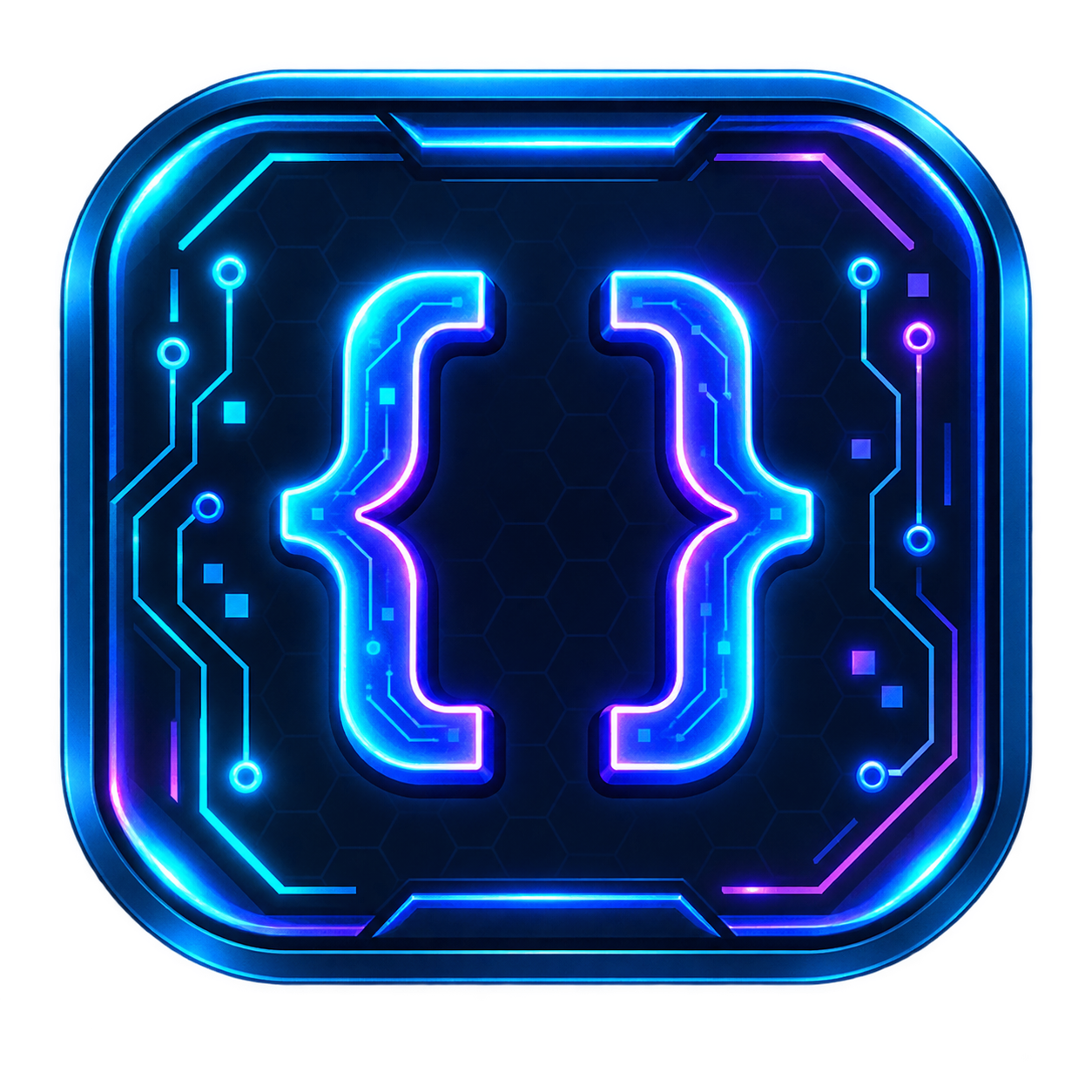 CODER logo